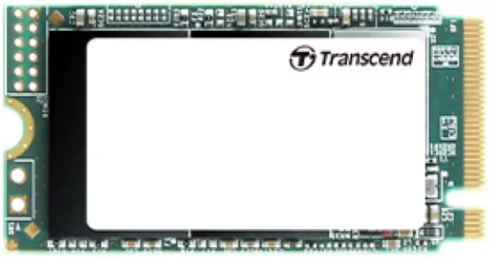 Transcend TS512GMTE400S