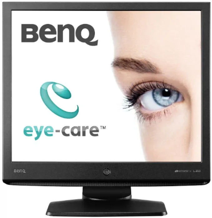 фото BenQ BL912