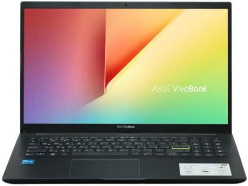 Ноутбук ASUS VivoBook F513EA-BQ2396W 90NB0SG4-M38590 - фото 1