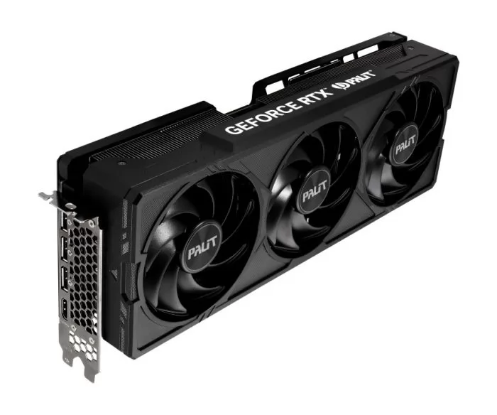 Palit GeForce RTX 4080 SUPER JetStream OC