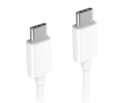 

Кабель Xiaomi USB Type-C - USB Type-C (SJV4108GL), USB Type-C - USB Type-C (SJV4108GL)