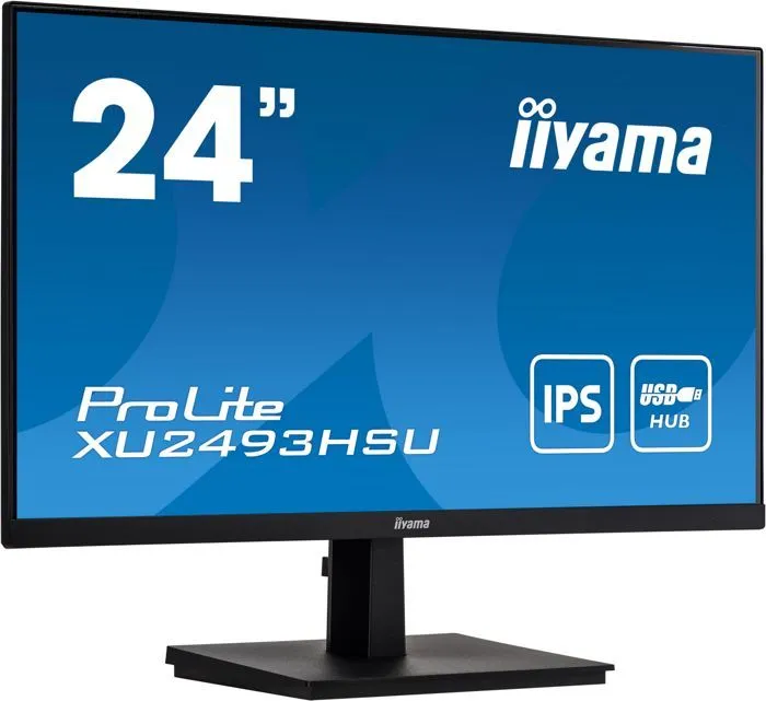 Iiyama XU2493HSU-B1