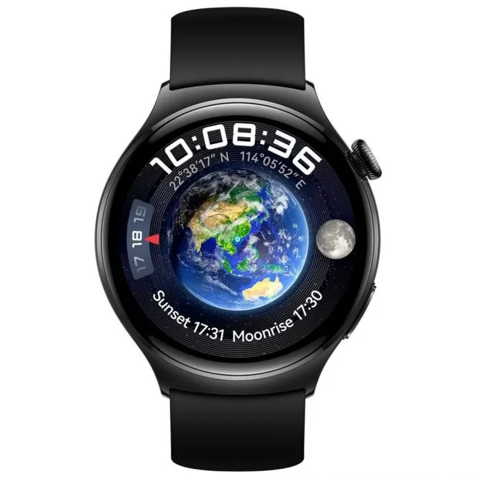 Huawei Watch 4