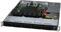 Supermicro AS -1115CS-TNR