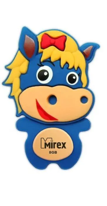 фото Mirex HORSE