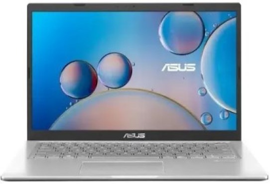 

Ноутбук 14'' ASUS VivoBook 14 R465EA-EB734W 90NB0TT1-M15920 7505/4GB/128GB SSD/noDVD/UHD Graphics/FHD IPS/Cam/BT/WiFi/Win11Home/Transparent Silver, VivoBook 14 R465EA-EB734W