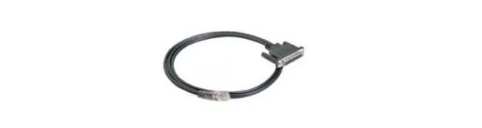 MOXA CBL-RJ45F25-150