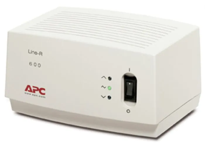 фото APC Line-R LE600I