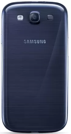 Samsung I9300 Galaxy S III 16Gb Blue
