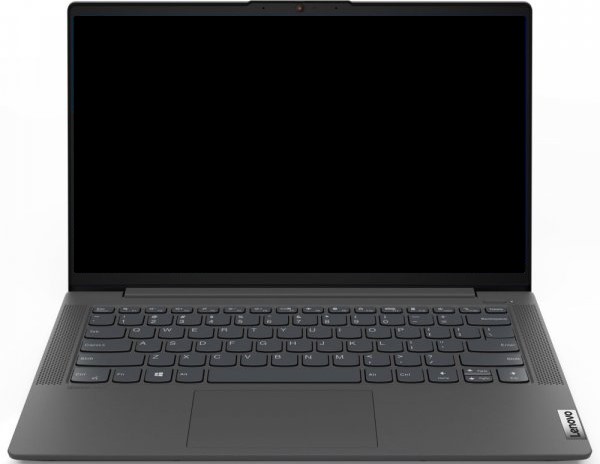 

Ноутбук Lenovo IdeaPad 5 14ITL05 82FE019XLT i3-1115G4/8GB/256GB SSD/UHD Graphics/WiFi/BT/TPM2/HD Cam/Win11Home S ENG/Graphite Grey, IdeaPad 5 14ITL05