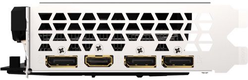 Видеокарта PCI-E GIGABYTE GeForce RTX 2060 6GB 192bit GDDR6 1680/14000/HDMIx1/DPx3/HDCP Ret GV-N2060D6-6GD - фото 5