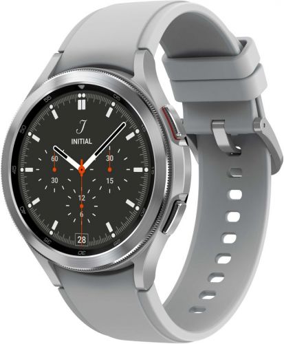 Часы Samsung Galaxy Watch4 Classic 46mm SM-R890NZSACIS - фото 3