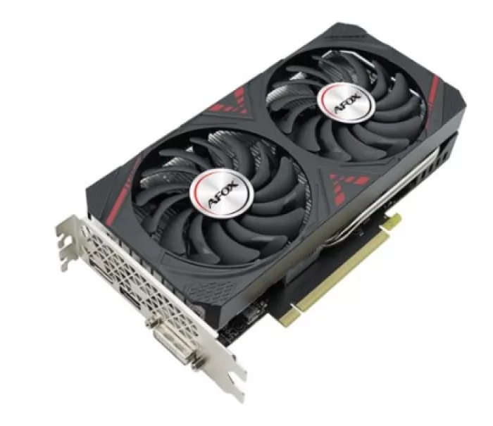 Afox GeForce RTX 3050 GAMING