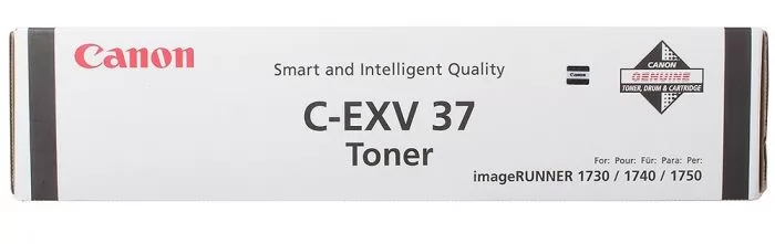 фото Canon C-EXV37