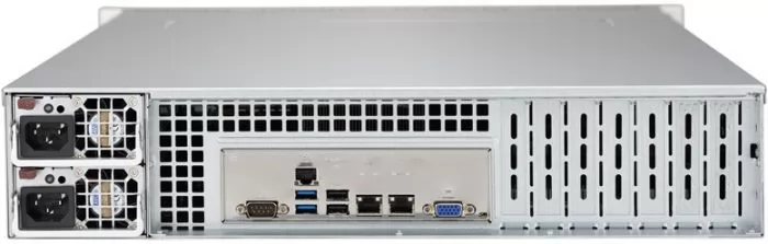 Supermicro SYS-6029P-TRT