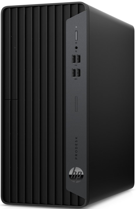цена Компьютер HP ProDesk 400 G7 MT 11M76EA i3-10100/8GB/256GB SSD/DVD-WR/usb kbd/mouse/DP/Win10Pro