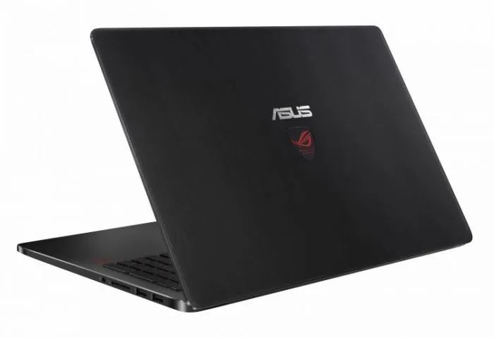 фото ASUS G501VW