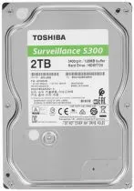 Toshiba (KIOXIA) S300 (УЦЕНЕННЫЙ)