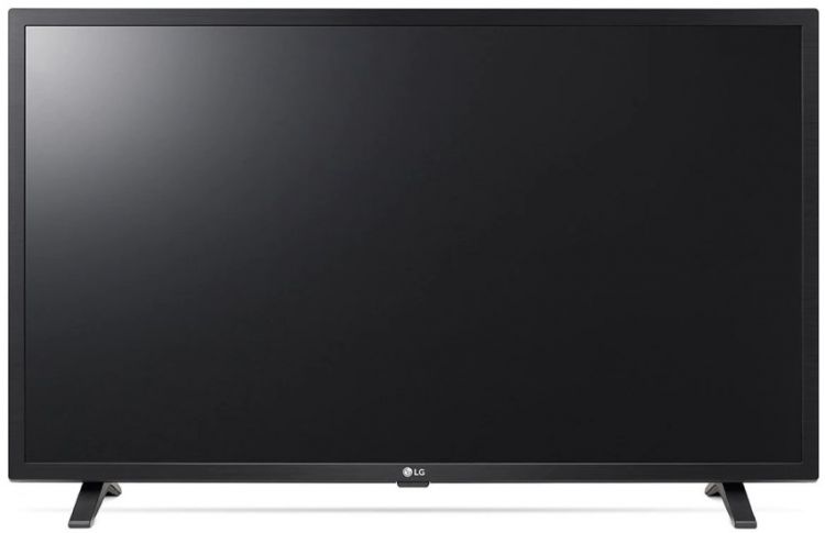 Телевизор LG 32LQ63506LA.ARUB 32", черный FULL HD 60Hz DVB-T DVB-T2 DVB-C DVB-S DVB-S2 USB WiFi Smar