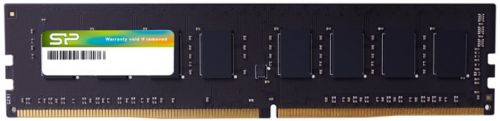 Модуль памяти DDR4 8GB Silicon Power SP008GBLFU240X02