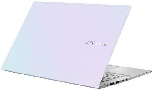Ноутбук ASUS VivoBook S15 S533EA-BN422W 90NB0SF4-M003C0 - фото 3