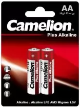 Camelion LR6-BP2