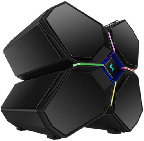 

Корпус eATX Deepcool QUADSTELLAR INFINITY, QUADSTELLAR INFINITY