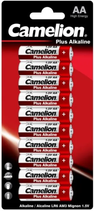 Camelion LR6-BP10