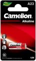 Camelion A23-BP1(0%Hg)