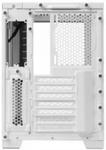 фото Lian Li PC-O11 Dynamic Mini snow white