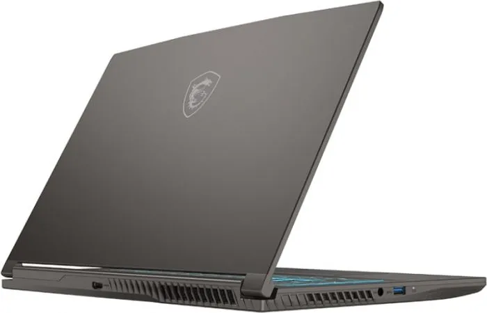 MSI Thin 15 B12UC-1295AU