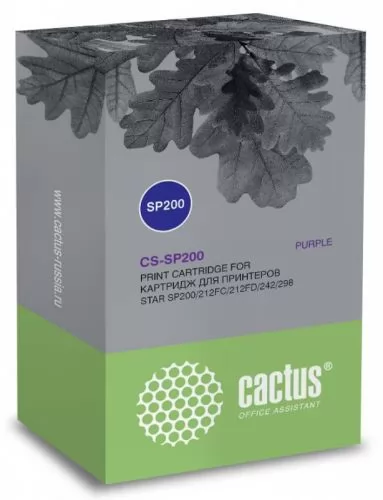 Cactus CS-SP200