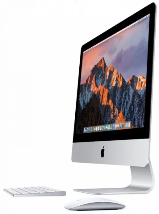 Apple iMac Retina 4K