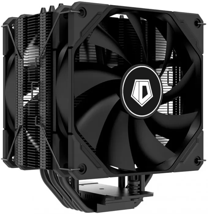 ID-Cooling SE-225-XT BLACK