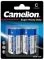 фото Camelion R14P-BP2B