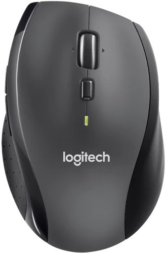 

Мышь Logitech M705 910-001964 silver, USB, retal 910-001949/, M705