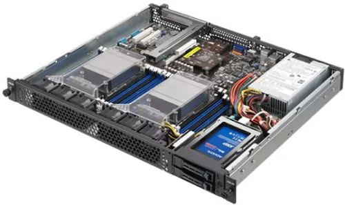 ASUS RS400-E8-PS2