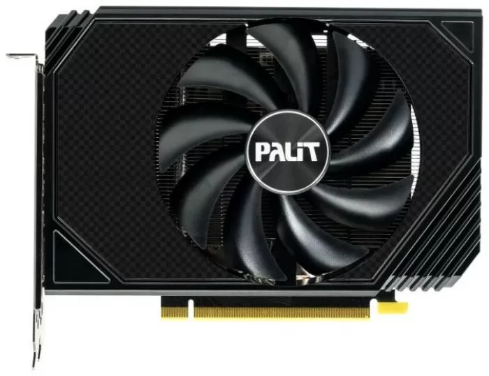 Palit GeForce RTX 3050 StormX