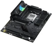 фото ASUS ROG STRIX X870-F GAMING WIFI