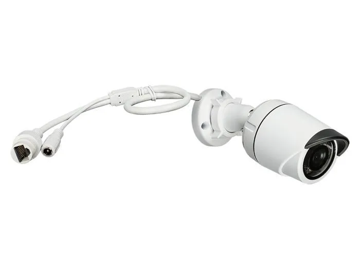 фото D-link DCS-4705E