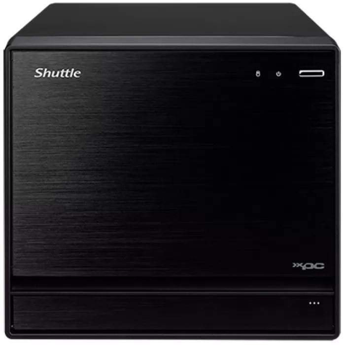 Shuttle SW580R8