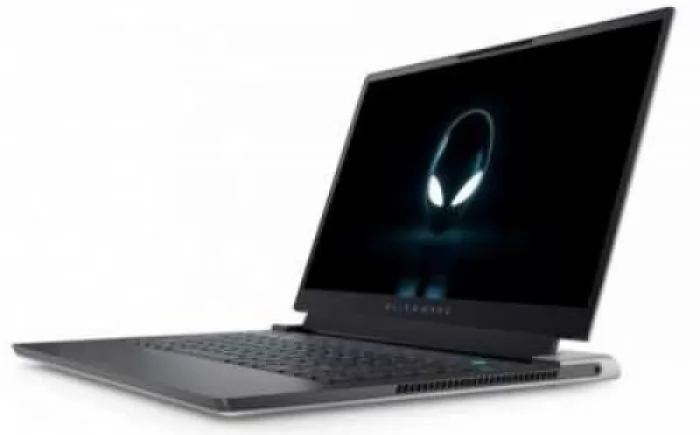 Dell Alienware x15 R2