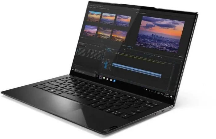 фото Lenovo Yoga Slim 9 14ITL5