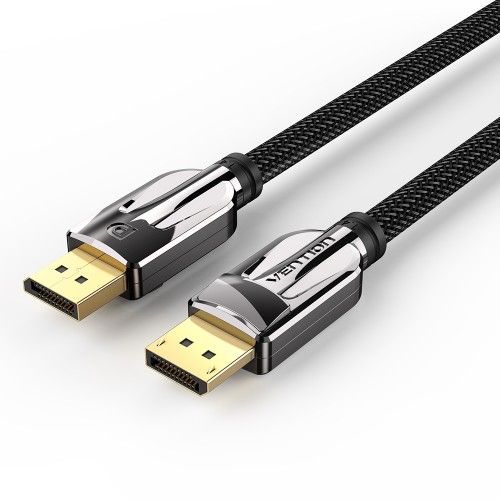 

Кабель интерфейсный DisplayPort Vention HCABI, HCABI