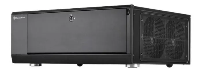 фото SilverStone SST-GD10B