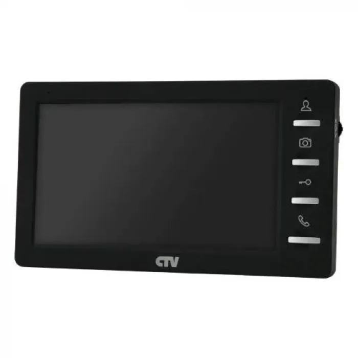 фото CTV CTV-M1701 S (черный)