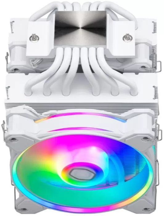 Cooler Master Hyper 622 Halo White