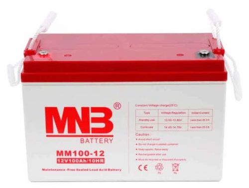 Батарея MNB MM110-12