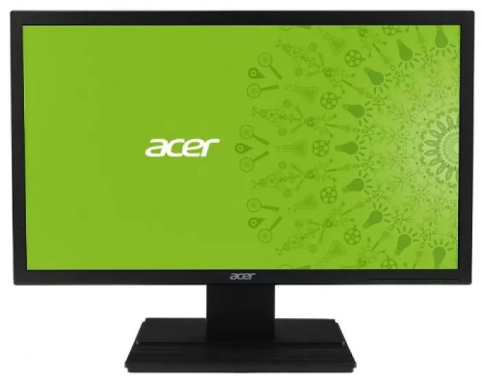 фото Acer V206HQLBb