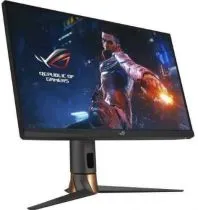 фото ASUS ROG Swift PG27UQR